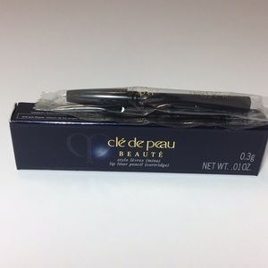 CLE DE PEAU BEAUTE LIP LINER PENCIL REFILL # 103